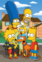 Симпсоны (The Simpsons)
