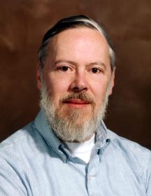 Деннис Ритчи (Dennis Ritchie)