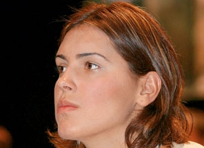Яна Клочкова (Yana Klochkova)