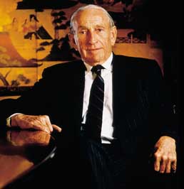 Дэвид Пакард (David Packard)