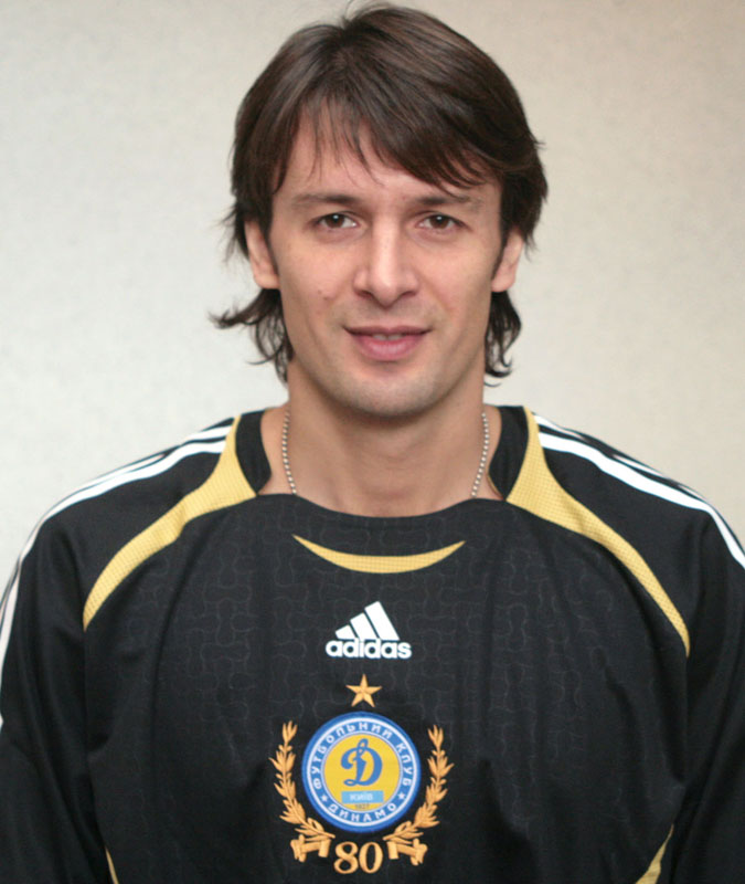 Александр Шовковский (Aleksandr Shovkovsky)