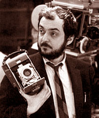 Стэнли Кубрик (Stanley Kubrick)