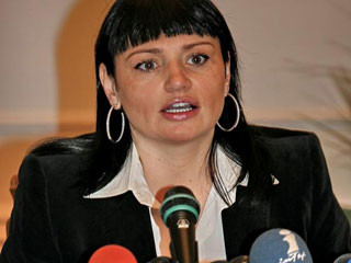 Ирэна Кильчицкая (Irena Kilchitska)