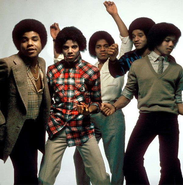 Майкл Джексон. Эпоха «Jackson 5»