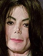 Майкл Джексон - жертва пластических операций