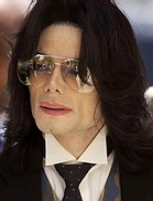 Майкл Джексон - жертва пластических операций