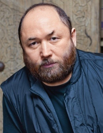 Тимур Бекмамбетов