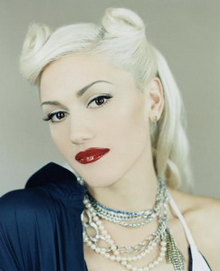 Гвен Стефани (Gwen Stefani)