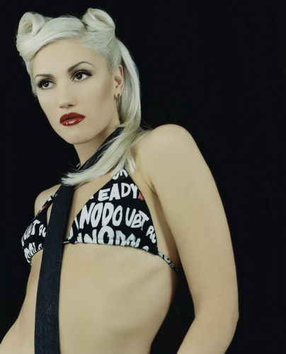 Гвен Стефани (Gwen Stefani)