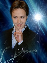 Витас (Vitas) &ndash; Виталий Грачев (Vitaliy Grachev)