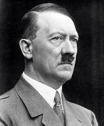 Адольф Гитлер (Adolf Hitler)