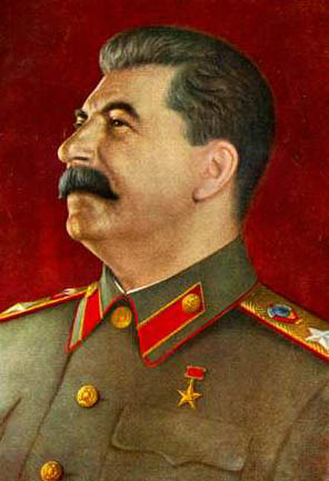Иосиф Сталин (Iosif Stalin)