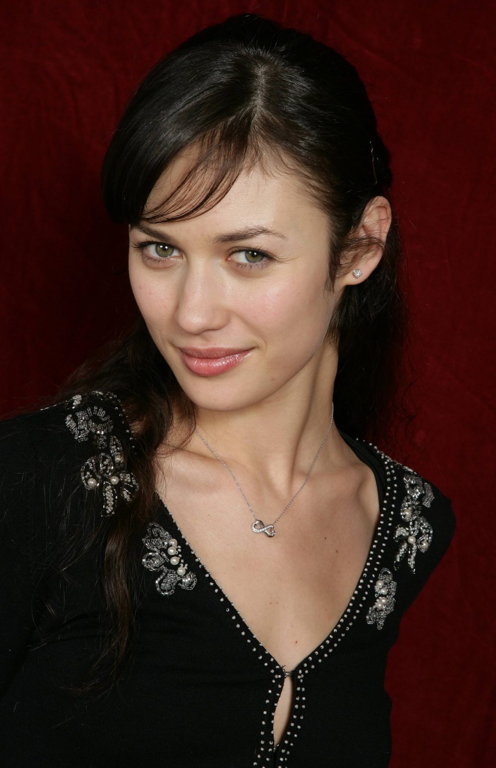 Ольга Куриленко (Olga Kurylenko)