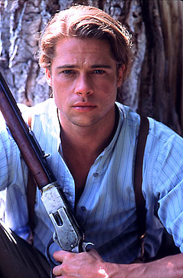 Брэд Питт (Brad Pitt)