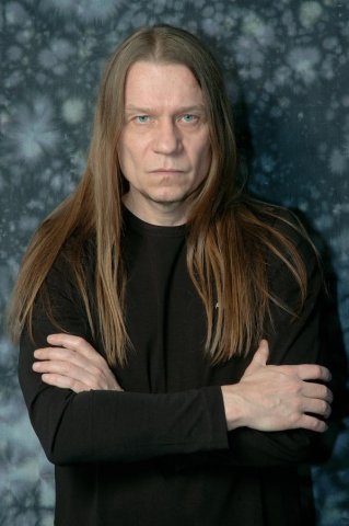 Валерий Кипелов (Valeriy Kipelov)