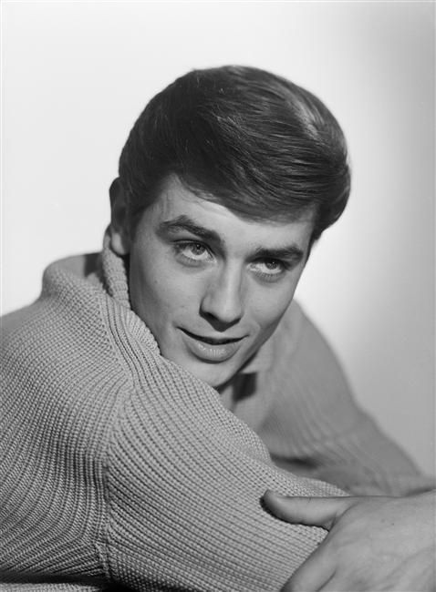 Ален Делон (Alain Delon)