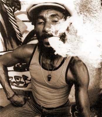 Боб Марли (Bob Marley)