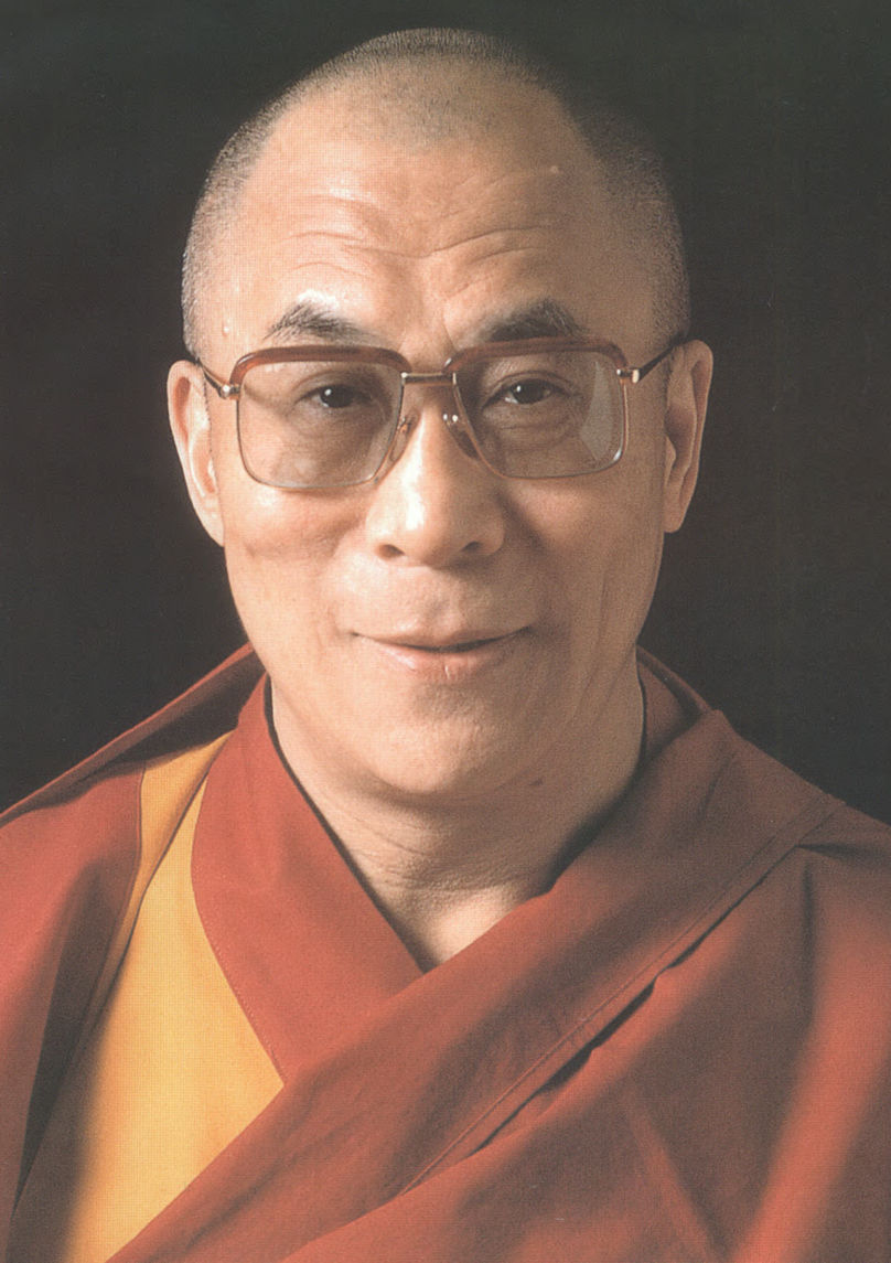 Далай Лама (Dalai Lama)