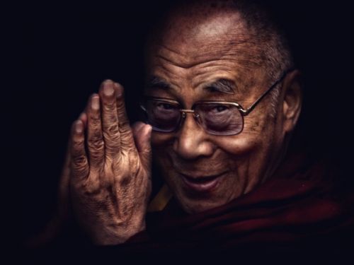Цитата Далай Лама