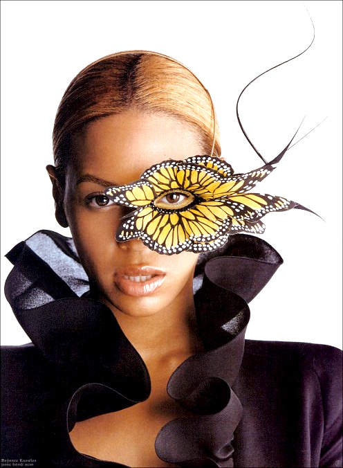 Бейонсе (Beyonce) &ndash; Бейонсе Жизель Ноулз (Beyonce Giselle Knowles)