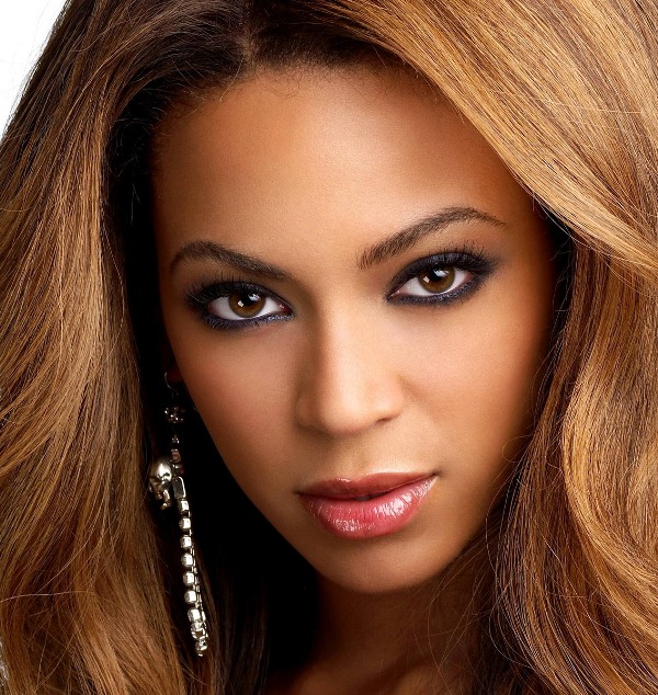 Бейонсе (Beyonce) &ndash; Бейонсе Жизель Ноулз (Beyonce Giselle Knowles)