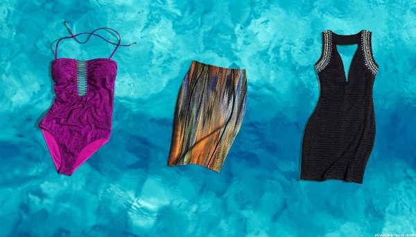 Коллекция летней одежды от Бейонсе для H&M