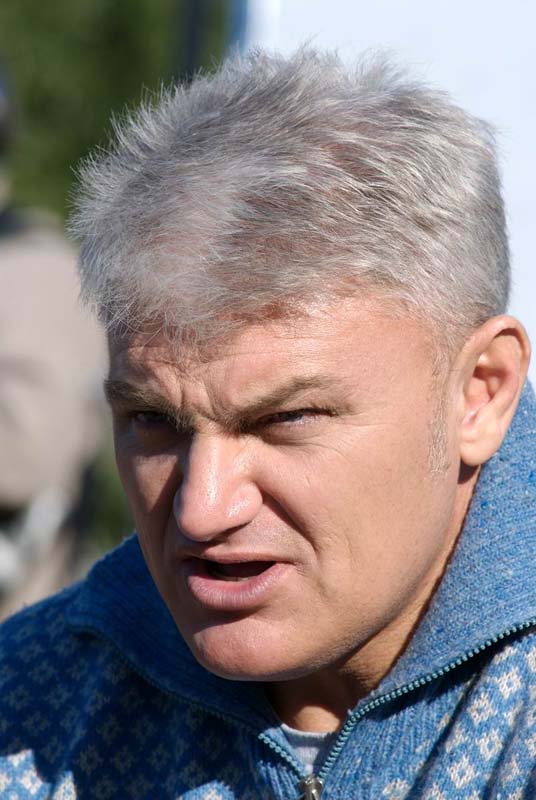 Владимир Турчинский (Vladimir Turchinsky)