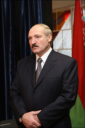 Александр Лукашенко (Alexandr Lukashenko)