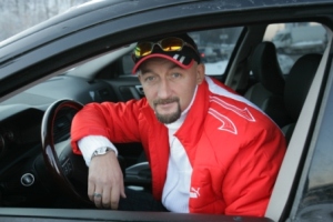 Алексей Мочанов (Aleksey Mochanov)