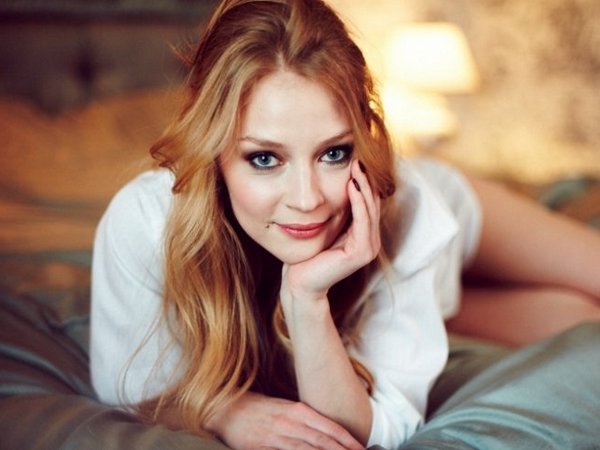 10 самых красивых женщин России в 2013 году по версии журнала Maxim
