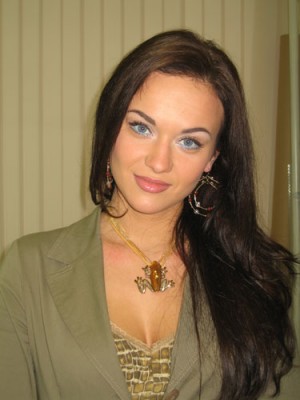 Мария Берсенева (Mariya Berseneva)