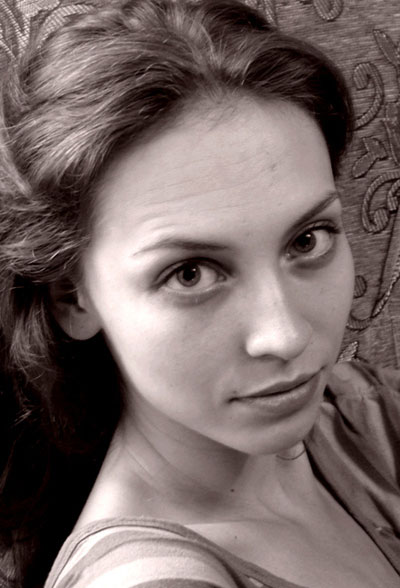 Марина Макарова (Marina Makarova)