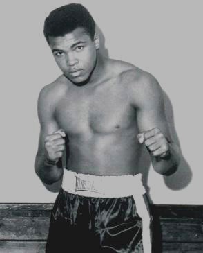 Мухаммед Али (Muhammad Ali)