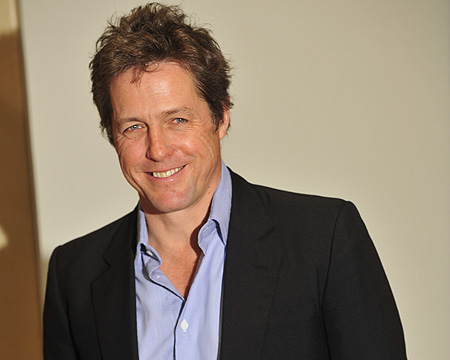 Хью Грант (Hugh Grant)