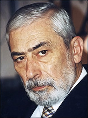 Вахтанг Кикабидзе (Vakhtang Kikabidze)