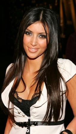 Ким Кардашян (Kim Kardashian)