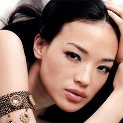 Шу Ци (Shu Qi)