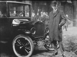 Генри Форд (Henry Ford)