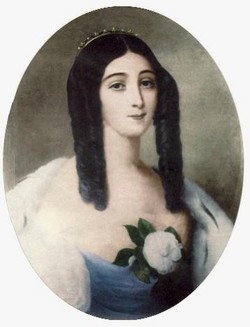 Мари Дюплесси (Marie Duplessis)