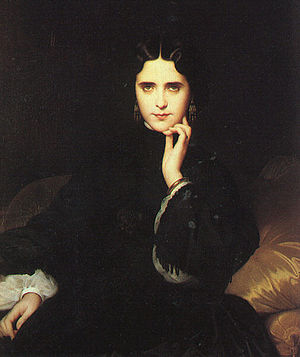 Жанна де Турбе (Jeanne de Tourbey)