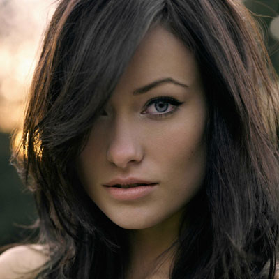 Оливия Уайлд (Olivia Wilde)