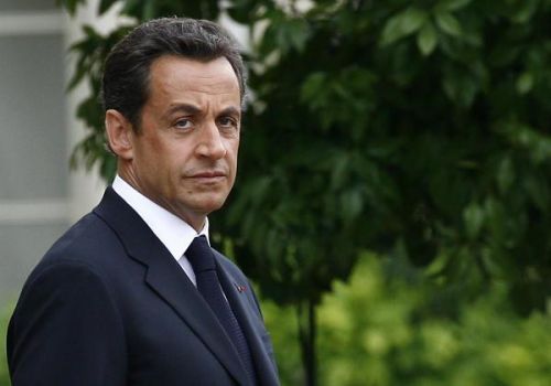 Цитата Николя Саркози