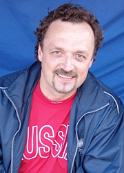 Виктор Гусев (Victor Gusev)