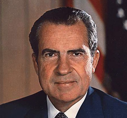 Ричард Никсон (Richard Nixon)