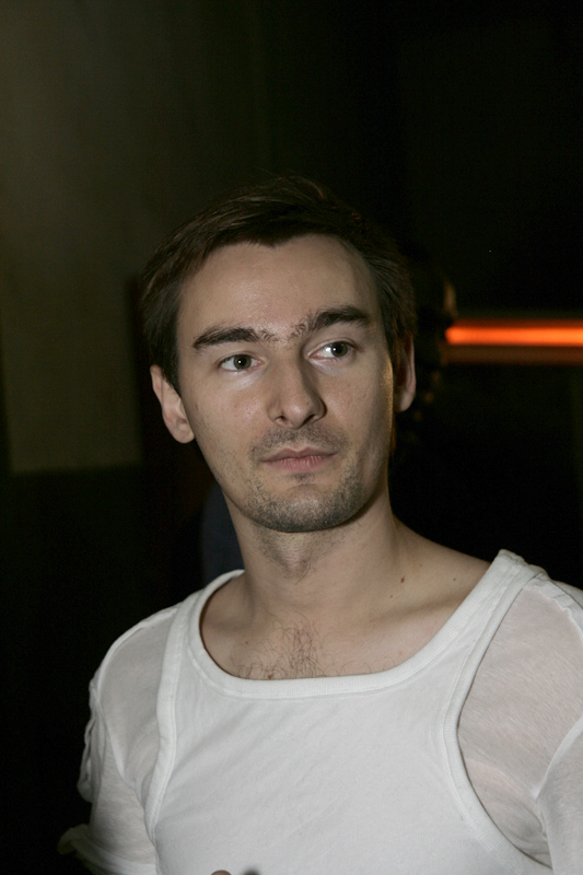 Алан Бадоев (Alan Badoev)