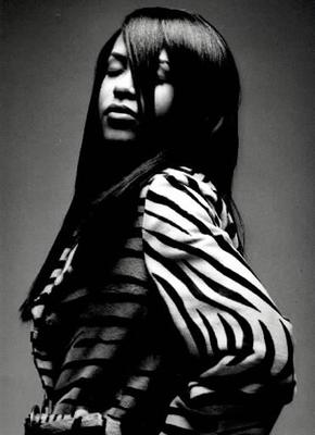 Алия (Aaliyah) &ndash; Алия Дана Хоутон (Aaliyah Dane Haughton)
