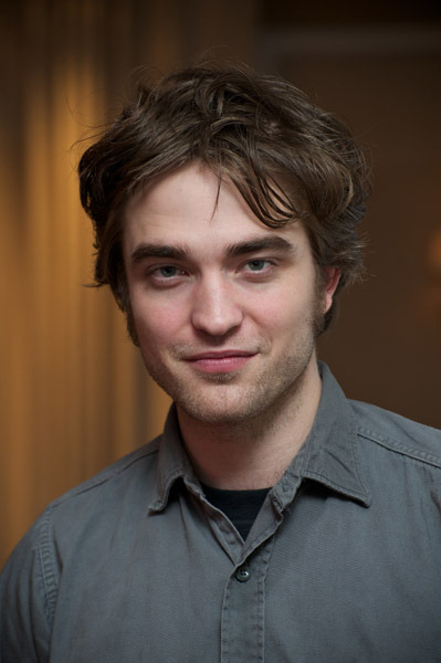 Роберт Паттинсон (Robert Pattinson)