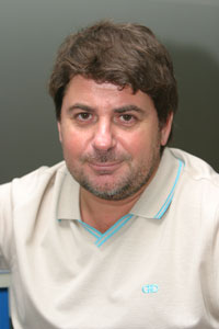Александр Цекало (Aleksandr Tsekalo)