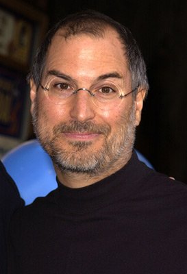 Стив Джобс (Steve Jobs)