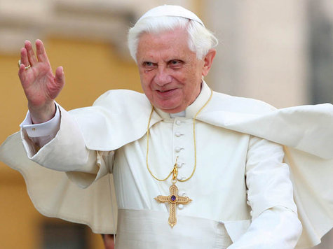 Бенедикт XVI (Benedict XVI) &ndash; Йозеф Алоиз Ратцингер (Joseph Alois Ratzinger)